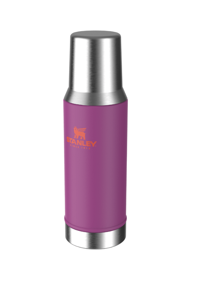 VIVID VIOLET
